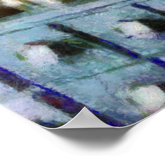 Farmacie - Pick en Elixir Poster (Hoek)