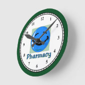 Farmacie Ronde Klok (Hoek)