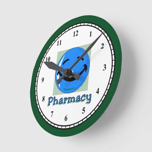 Farmacie Ronde Klok (Hoek)