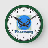 Farmacie Ronde Klok (Voorkant)