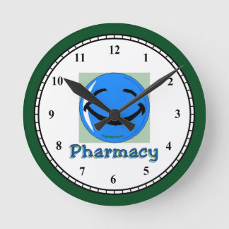Farmacie Ronde Klok