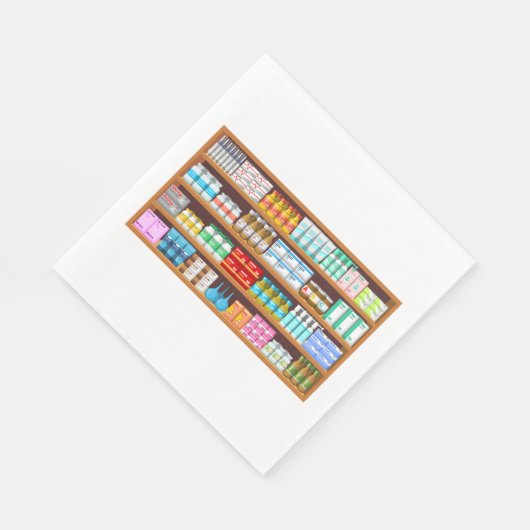 Farmacie Servet (Hoek)