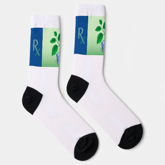 Farmacie Sokken (Rechts)