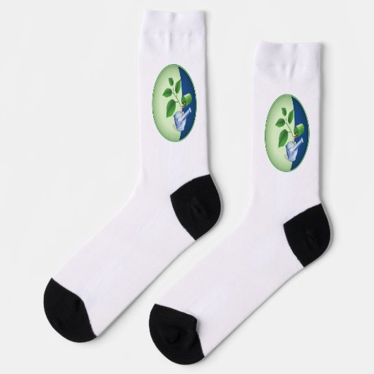 Farmacie Sokken (Links)