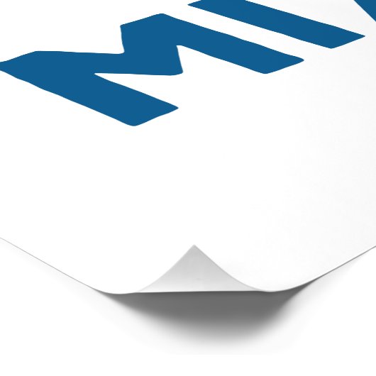 Farmacie Technieken weten hoe ze het moeten mengen Perfect Poster (Hoek)