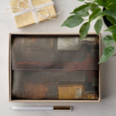 Farmacie - Veterinair bedrijf - Reizigende huisdie Tissuepapier (Geschenk)