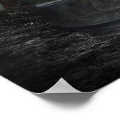 Farmacie - Victoriaans apparaat Poster (Hoek)