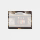 Farmacie - Voor al uw smeerbehoeften Post-it® Notes (Voorkant)