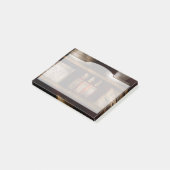 Farmacie - Voor al uw smeerbehoeften Post-it® Notes (Schuin)