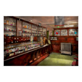 Farmacie - We hebben de oplossing 1934 Poster (Voorkant)