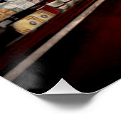 Farmacie - We hebben de oplossing 1934 Poster (Hoek)