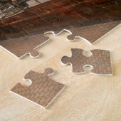 Farmacie - Weller's Pharmacy 1915 Legpuzzel (Zijkant)