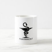 FARMACIST KOFFIEMOK (Center)