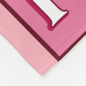 FARMACIST WAKE OP Pharmaceuticals Pills Fleece Deken (Hoek)