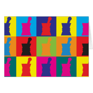 Farmacologische Pop Kunst