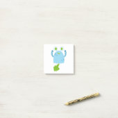 Farmacoster Post-it® Notes (Op bureau)