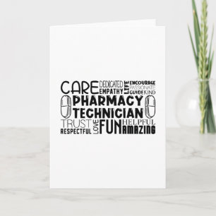 Farmacotherapeutische apotheker kaart
