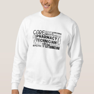 Farmacotherapeutische apotheker trui