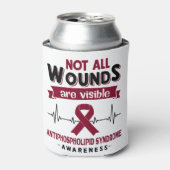 Farmacotherapeutische categorie: antifosfolipide S Blikjeskoeler (Blikje Voorkant)