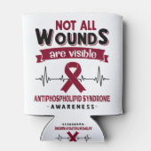 Farmacotherapeutische categorie: antifosfolipide S Blikjeskoeler (Achterkant)