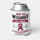 Farmacotherapeutische categorie: antifosfolipide S Blikjeskoeler (Blikje Achterkant)