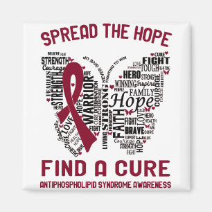 Farmacotherapeutische categorie: antifosfolipide S Magneet