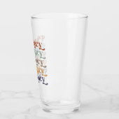 Farmacotherapeutische categorie: apotheker Student Glas (Links)