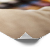 Farmacotherapeutische categorie: beveiligingsappar poster (Hoek)