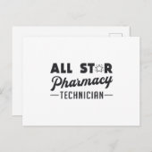 Farmacotherapeutische categorie: briefkaart (Voorkant / Achterkant)