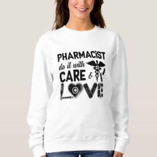 Farmacotherapeutische categorie: doe het met zorga trui