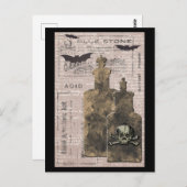 Farmacotherapeutische categorie: flacons met apoth briefkaart (Voorkant / Achterkant)