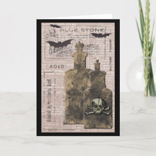 Farmacotherapeutische categorie: flacons met apoth kaart