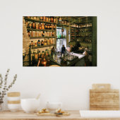 Farmacotherapeutische categorie: geneesmiddelen vo poster (Keuken)