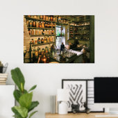 Farmacotherapeutische categorie: geneesmiddelen vo poster (Thuiskantoor)