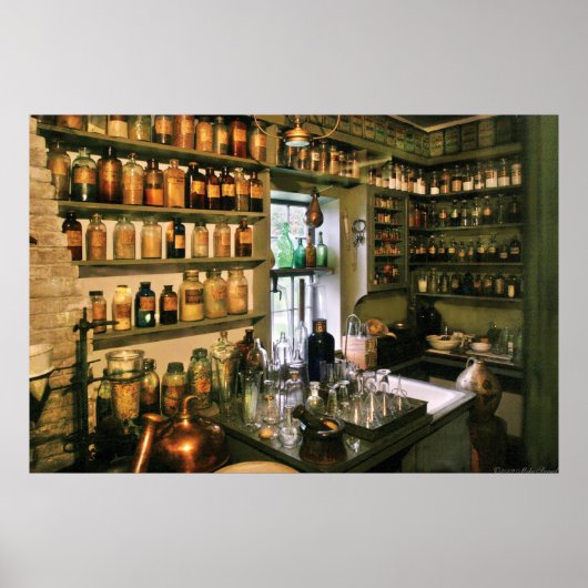 Farmacotherapeutische categorie: geneesmiddelen vo poster (Voorkant)