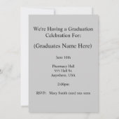 Farmacotherapeutische categorie: Graduatie-uitvind Kaart (Achterkant)