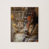 Farmacotherapeutische categorie: het dispensativum legpuzzel (Verticaal)