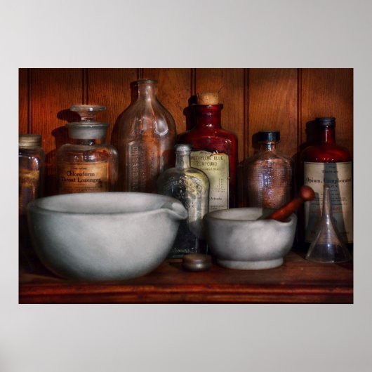 Farmacotherapeutische categorie: hoest poster (Voorkant)