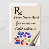 Farmacotherapeutische categorie kaart (Voorkant / Achterkant)