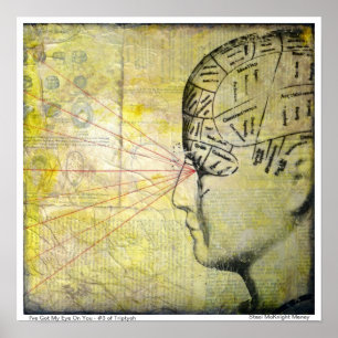 Farmacotherapeutische categorie:  oog poster