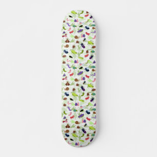 Farmacotherapeutische categorie persoonlijk skateboard