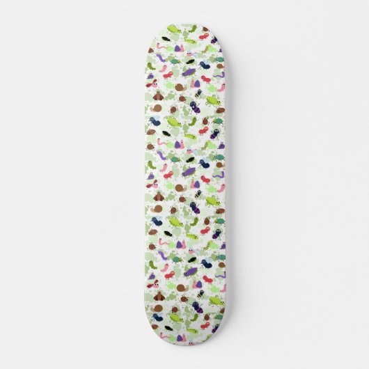 Farmacotherapeutische categorie persoonlijk skateboard (Voorkant)