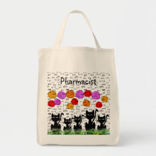 Farmacotherapeutische categorie: RX afkortingen en Tote Bag