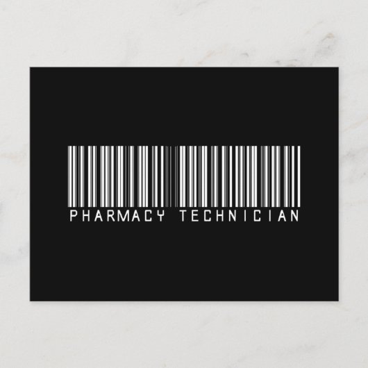 Farmacotherapeutische categorie: streepjescode briefkaart (Voorkant)