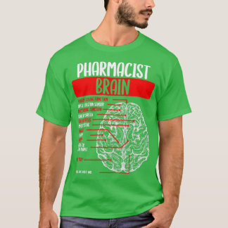 Farmacotherapeutische categorie t-shirt