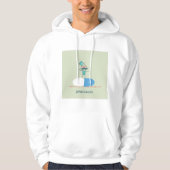 Farmacotherapeutische categorie: tablet hoodie (Voorkant)