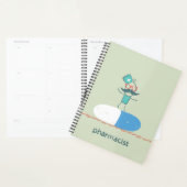 Farmacotherapeutische categorie: tablet planner (Display)