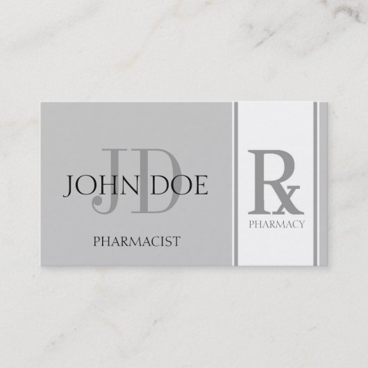 Farmacotherapeutische categorie: voorschrijvende f visitekaartje (Voorkant)