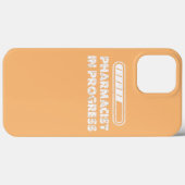 Farmacotherapeutische categorie: voortschrijdende Case-Mate iPhone case (Achterkant (horizontaal))