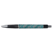 Farmacotherapeutische specialist pen (Voorkant)